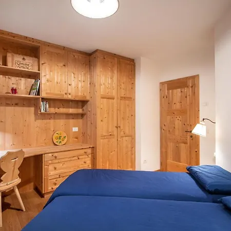 Apartment Cristina Hospitality Ortisei