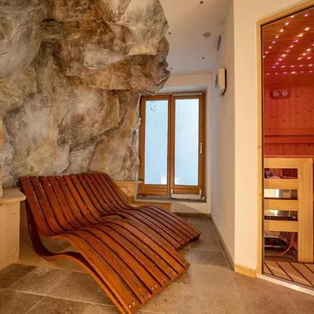 Cristina Hospitality * Ortisei