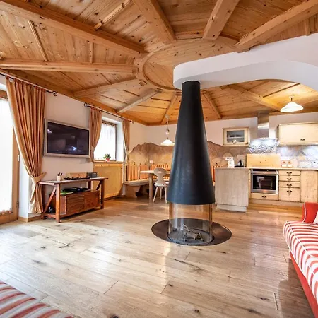 Cristina Hospitality Ortisei