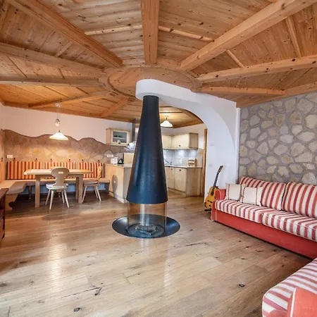 Cristina Hospitality Apartment *