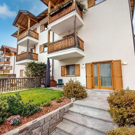 Apartment Cristina Hospitality