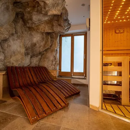 Cristina Hospitality * Ortisei