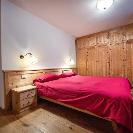 Apartment Cristina Hospitality Ortisei